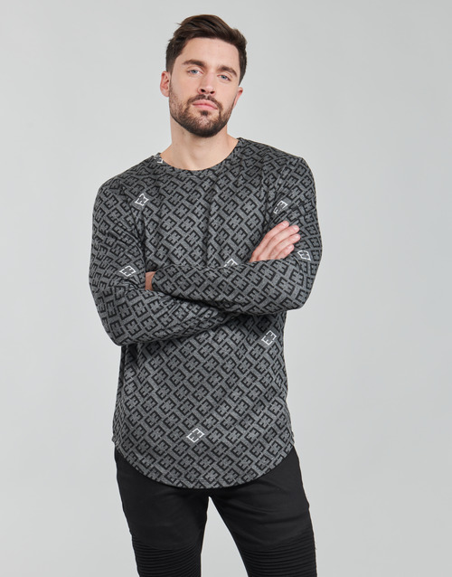Yurban - BAX - Gris
