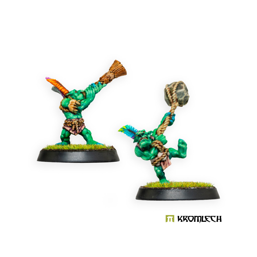 Gobbobrawlers Nasty Players