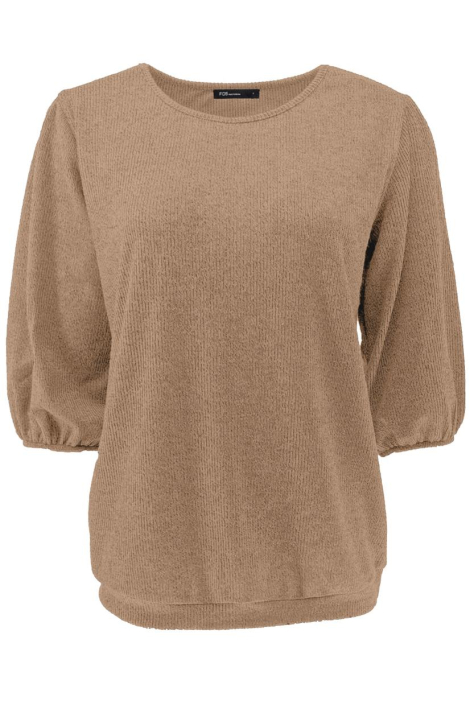 FOS Amsterdam camel dames trui