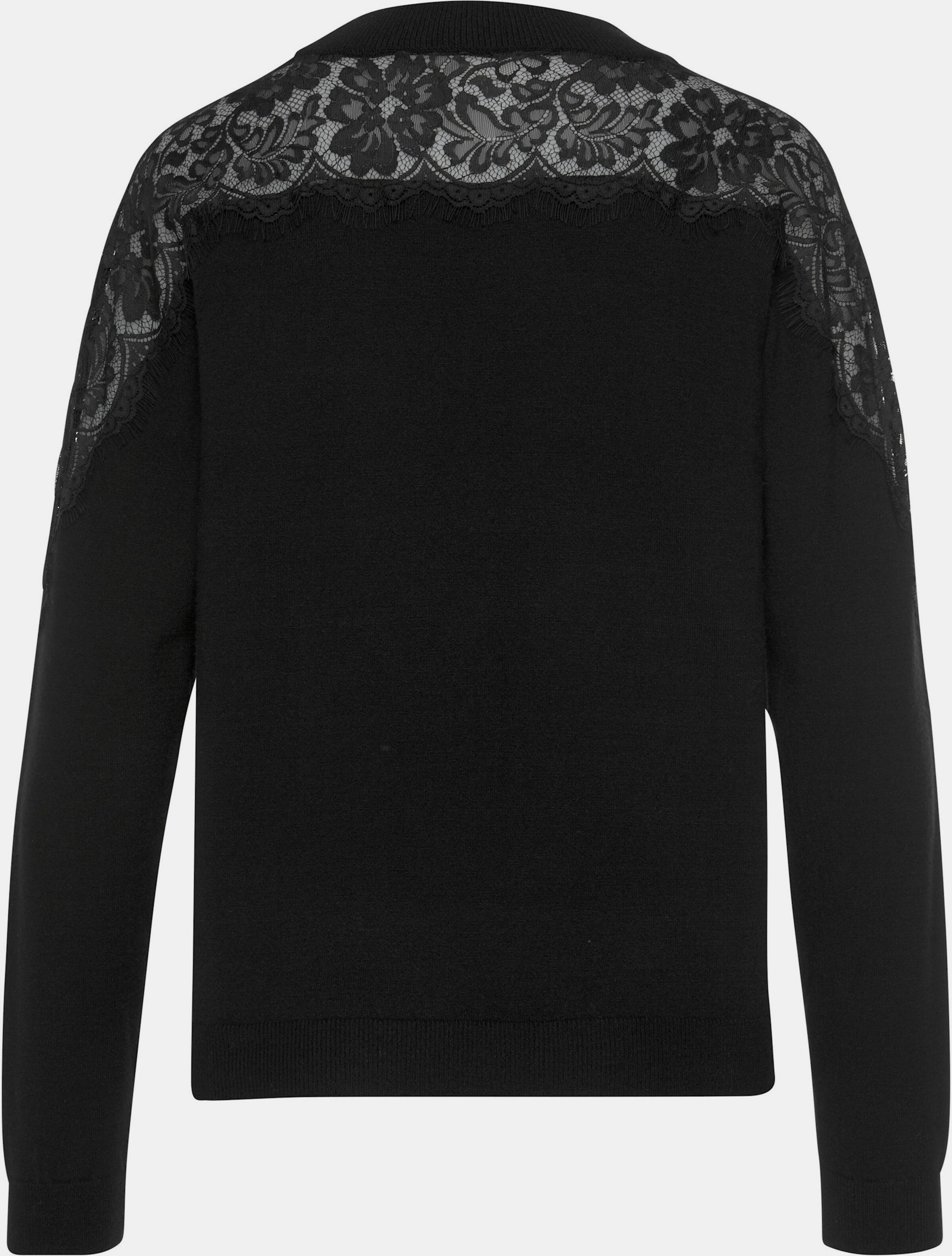 Strickpullover