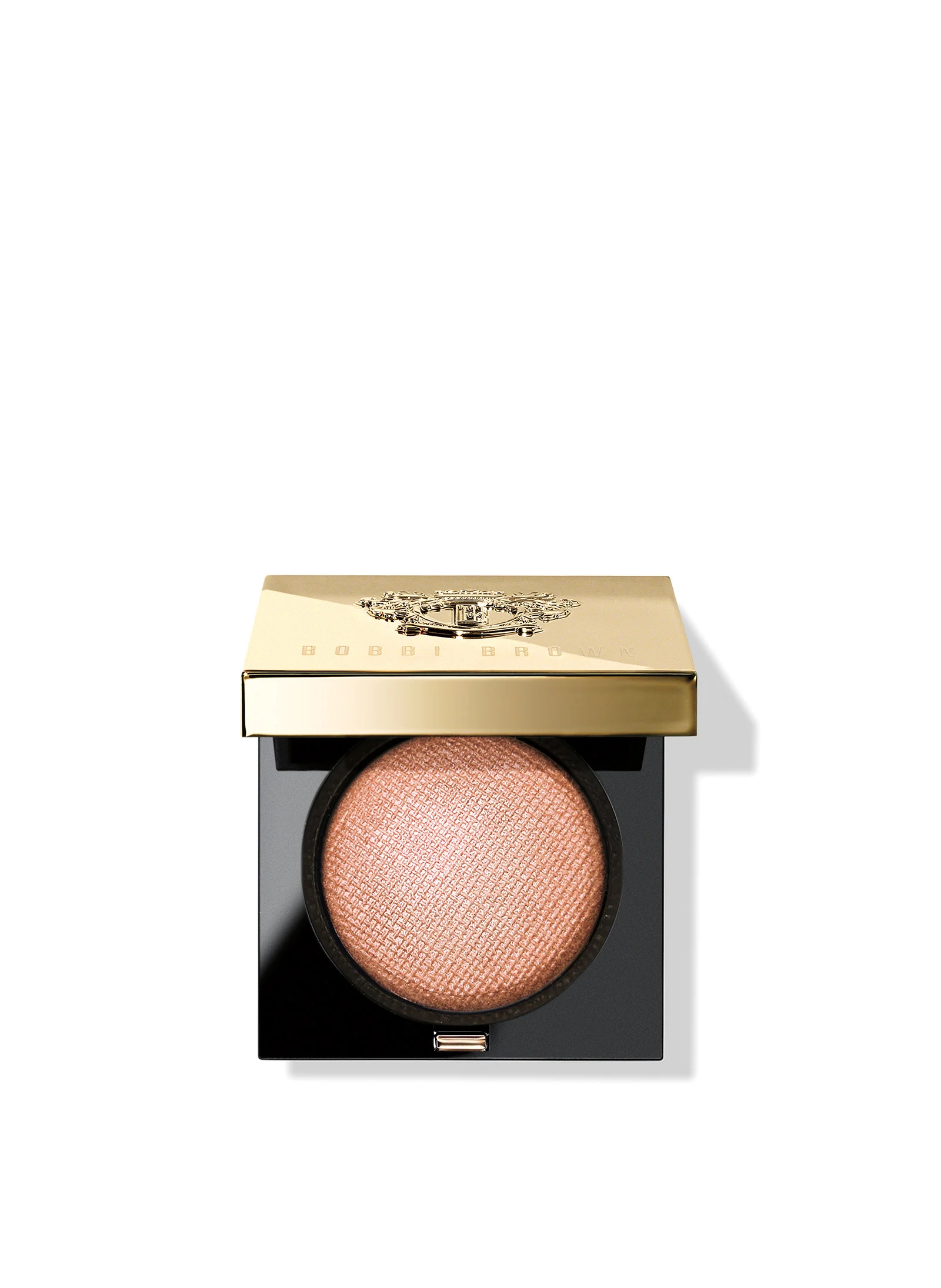 Luxe Eye Shadow Rich Metal - Fard à Paupières Métallisé |- Melting Point