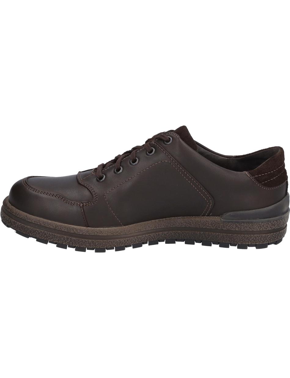 Halbschuh Emil 17, moro