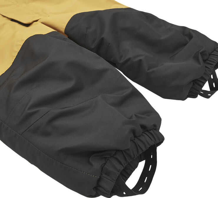 MCKINLEY Moose flyverdragt Brun