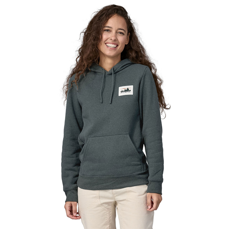 Patagonia 73 Skyline Uprisal Hoodie