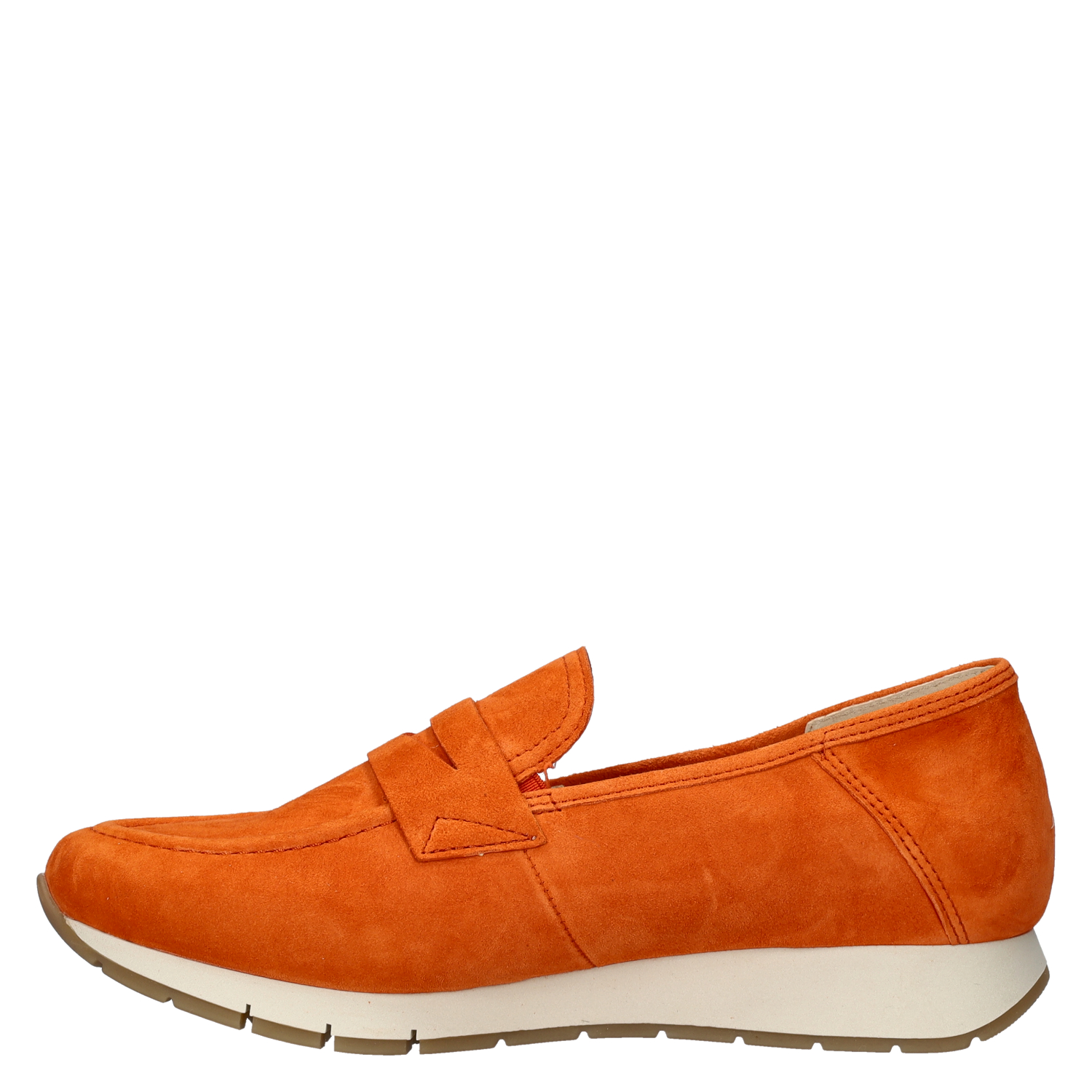 dames loafer Gabor Oranje