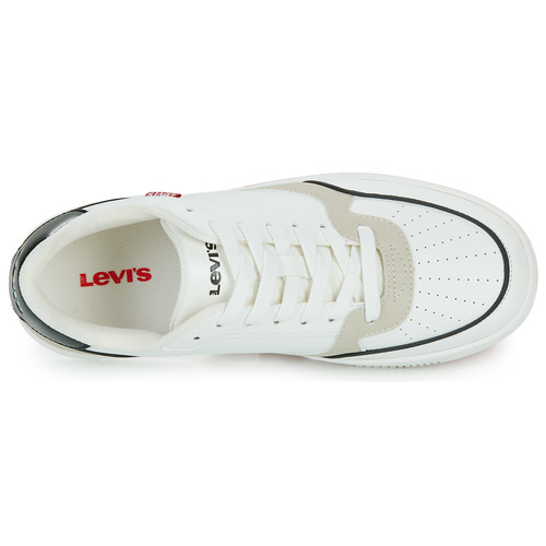 Levi's - PAIGE - Blanc