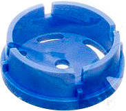 Actineb Porte-Filtre 1 Pièce