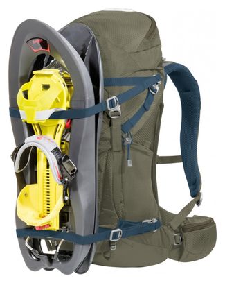 Sac de Randonnée Ferrino Finisterre 28 Vert Unisex