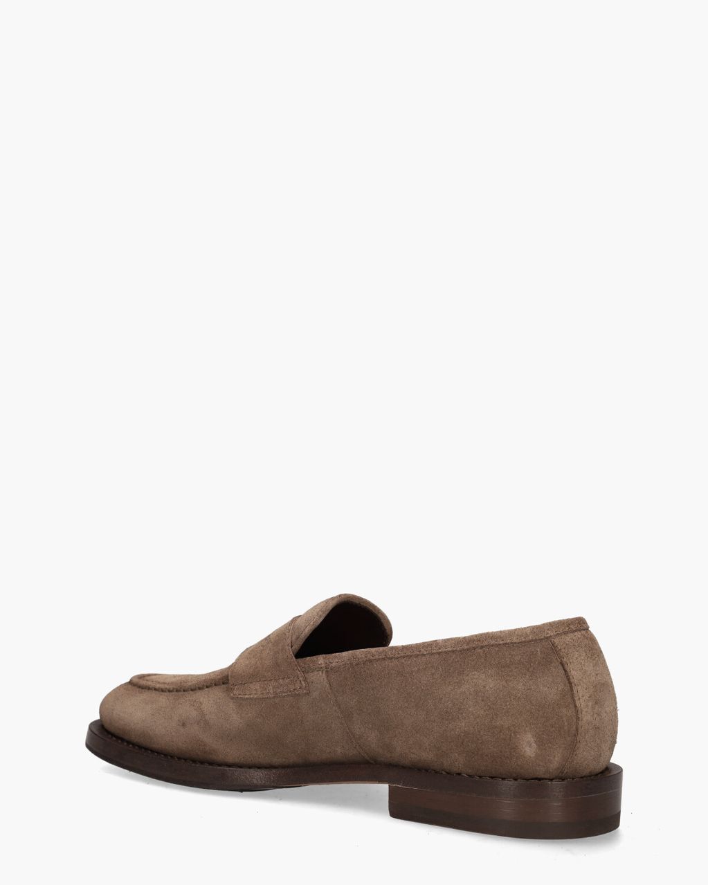 Giorgio 1958 28604 Taupe Herenloafers