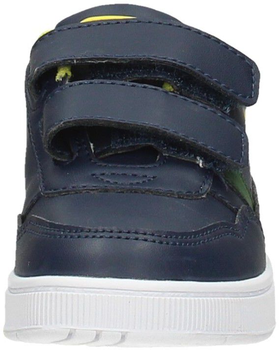 Lacoste T-Clip blauw