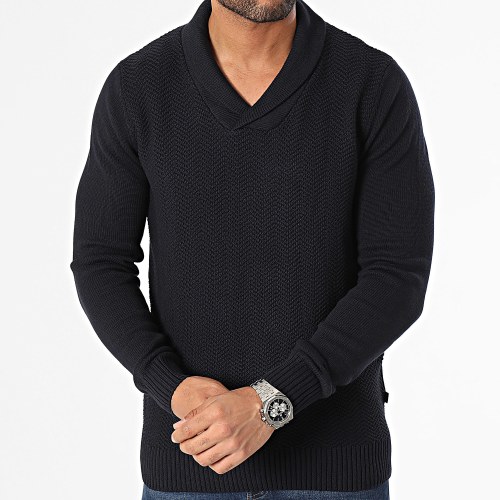 Pull Griffin 10051002 Bleu Marine