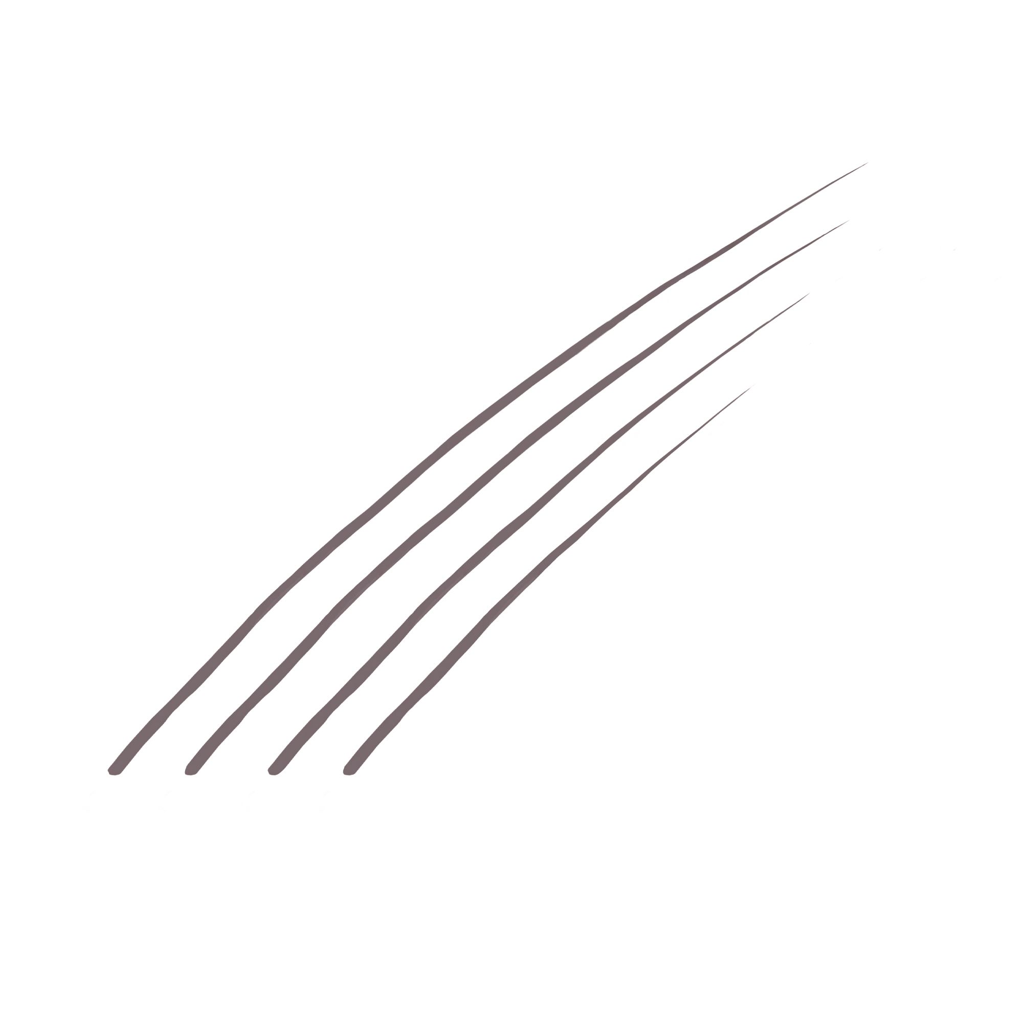 Brow Fine Liner Øyebrynspenn