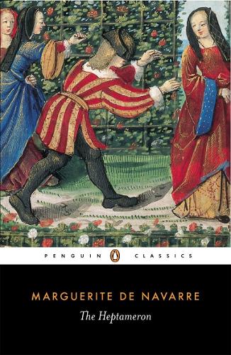 The Heptameron (Paperback)