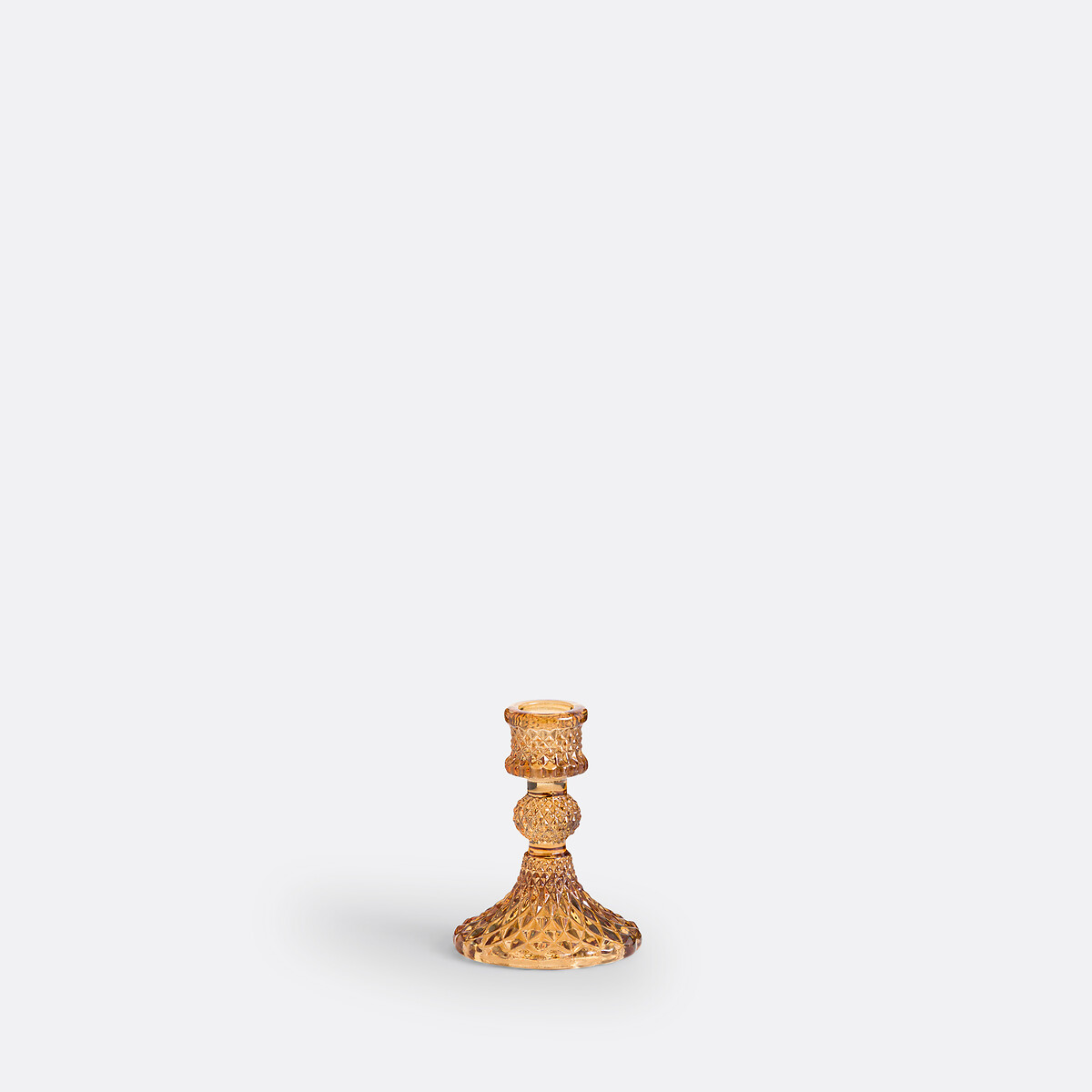 LA REDOUTE INTERIORS<br>Lustre de vidro H10,2 cm, Carsa