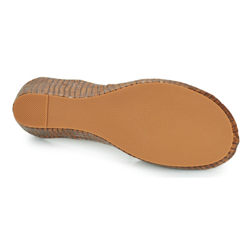 Mam'Zelle - DRING - Camel