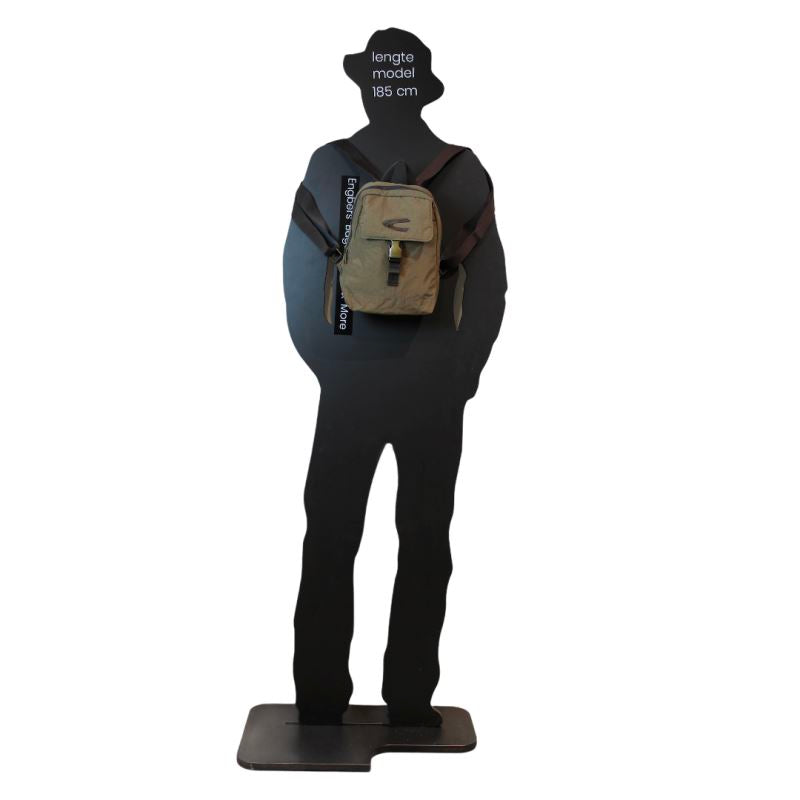 Camel Active Journey Backpack B00-224 Sand