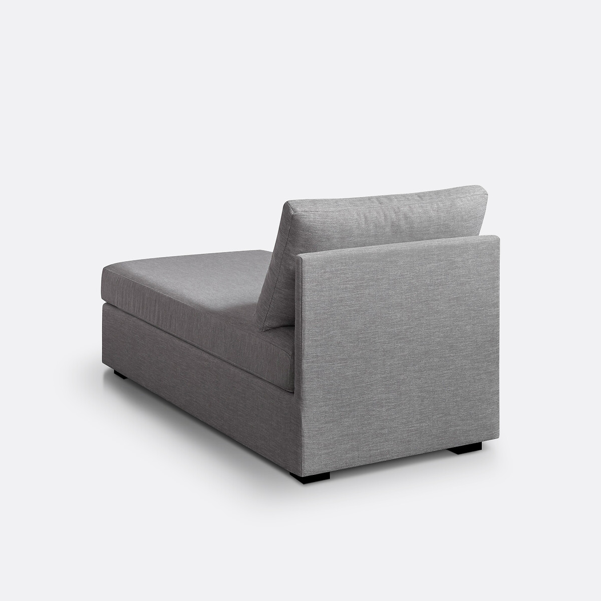 SO'HOME<br>Cadeira longa Mêlee, conforto superior, Robin