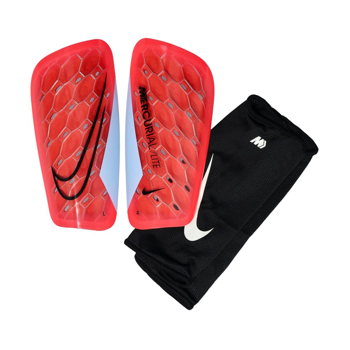 Caneleira Nike Mercurial Lite