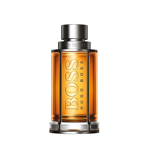 Hugo Boss Boss The Scent Eau De Toilette, 100 ml