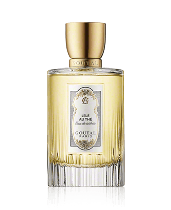 Goutal L'Ile au Thé edt vapo 100ml