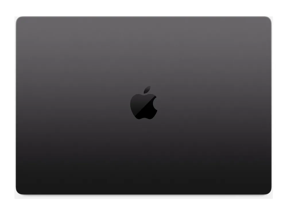 Apple MacBook Pro - M4 Max - Apple M4 Max 40-core - 48 GB RAM - 1 TB SSD - 16.2