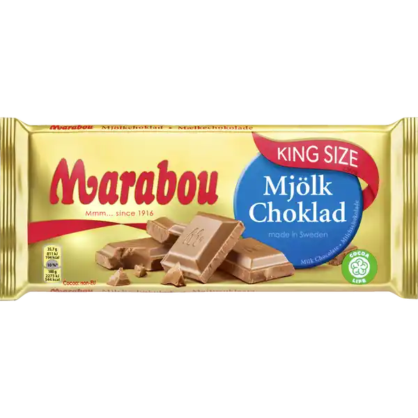 Tafel Milchschokolade