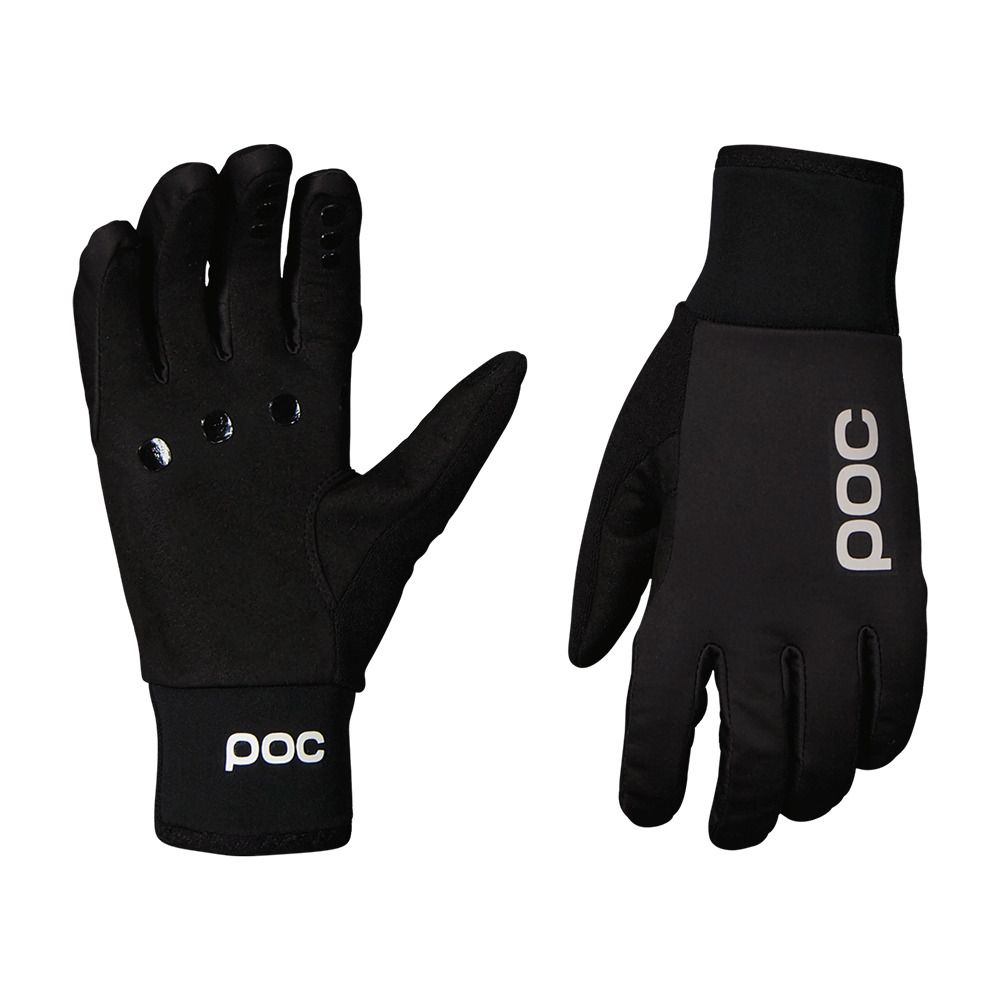 Poc THERMAL LITE - Gants uranium black