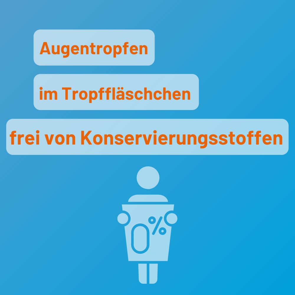 ODM 5® Tropffläschchen