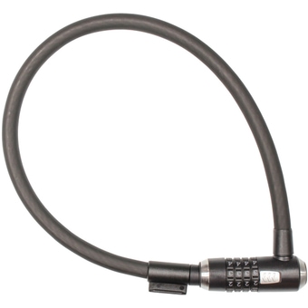 Kryptonite Kryptofex 1565 Combo Cable Fahrradschloss