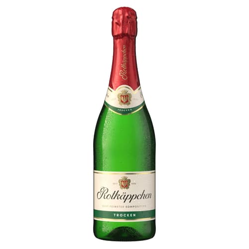Rotkäppchen Sekt Tradition Trocken