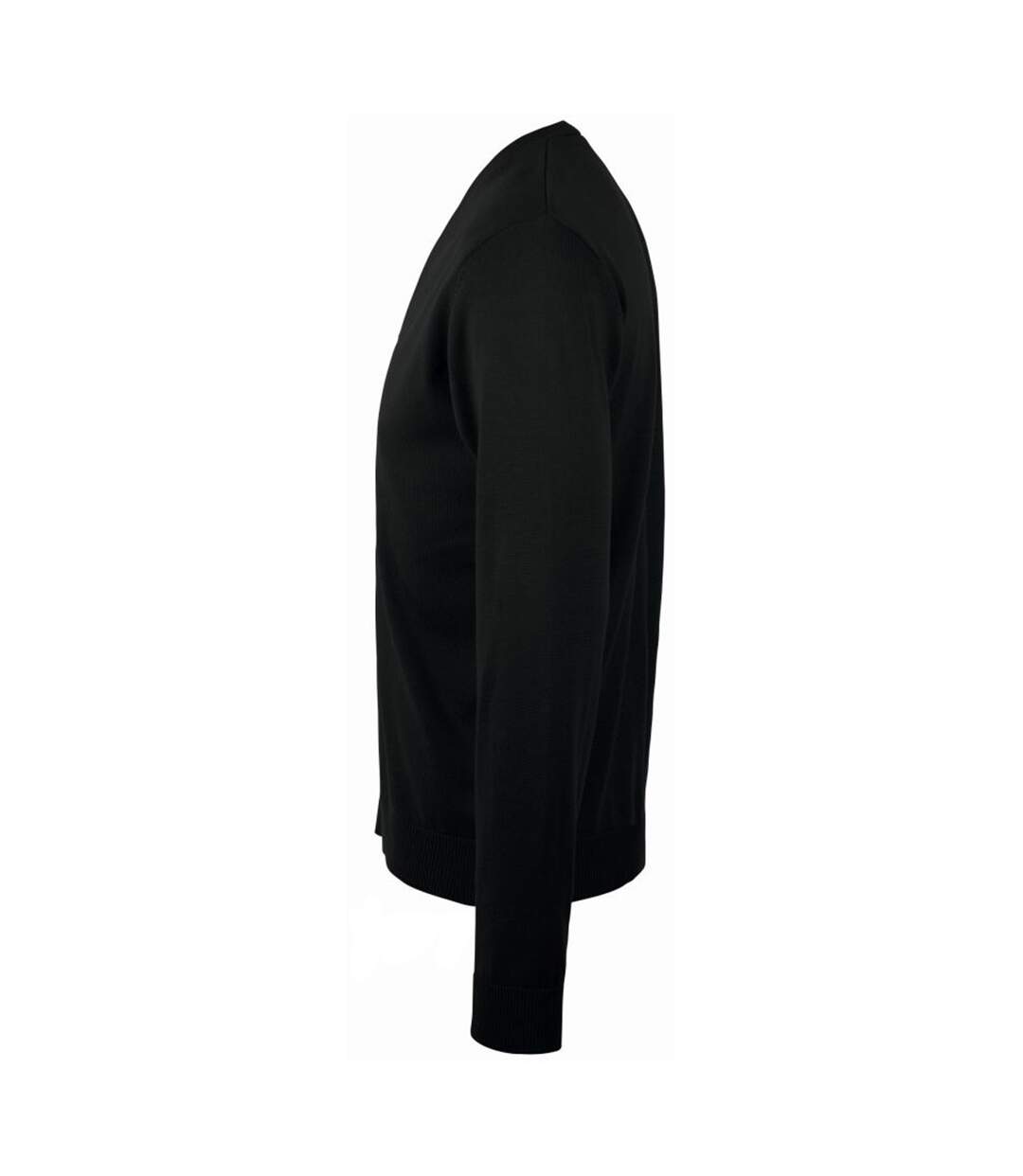 SOLS Golden - Gilet à manches longues - Homme (Noir) - UTPC403