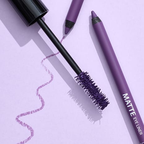 Eyeliner 019 Dusty Violet