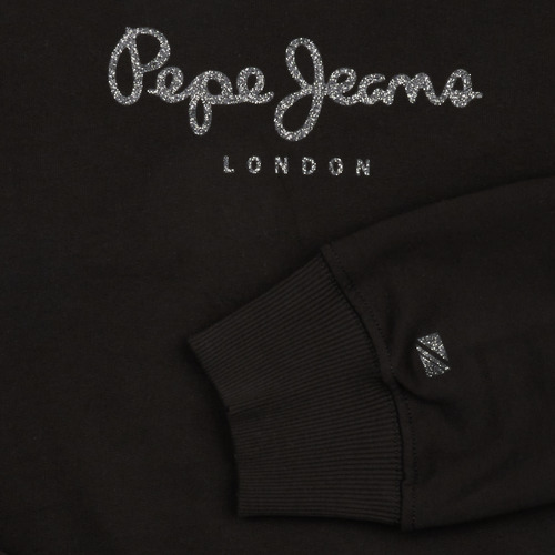 Pepe jeans - NURTI - Noir