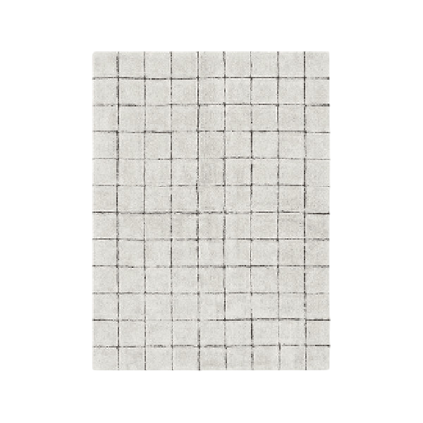 Teppich Mosaic - S