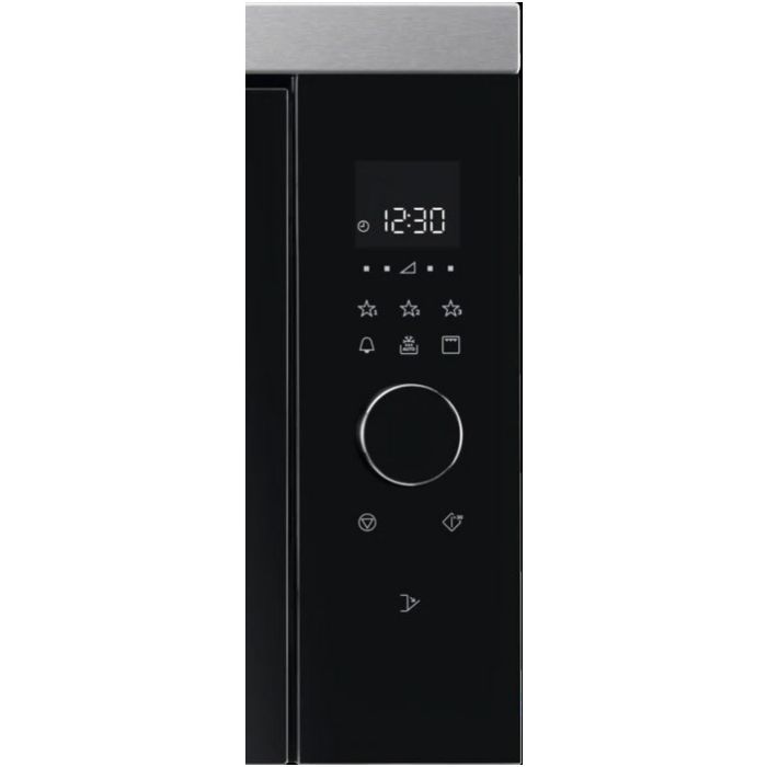 AEG Mikrowelle MBB1756DEM