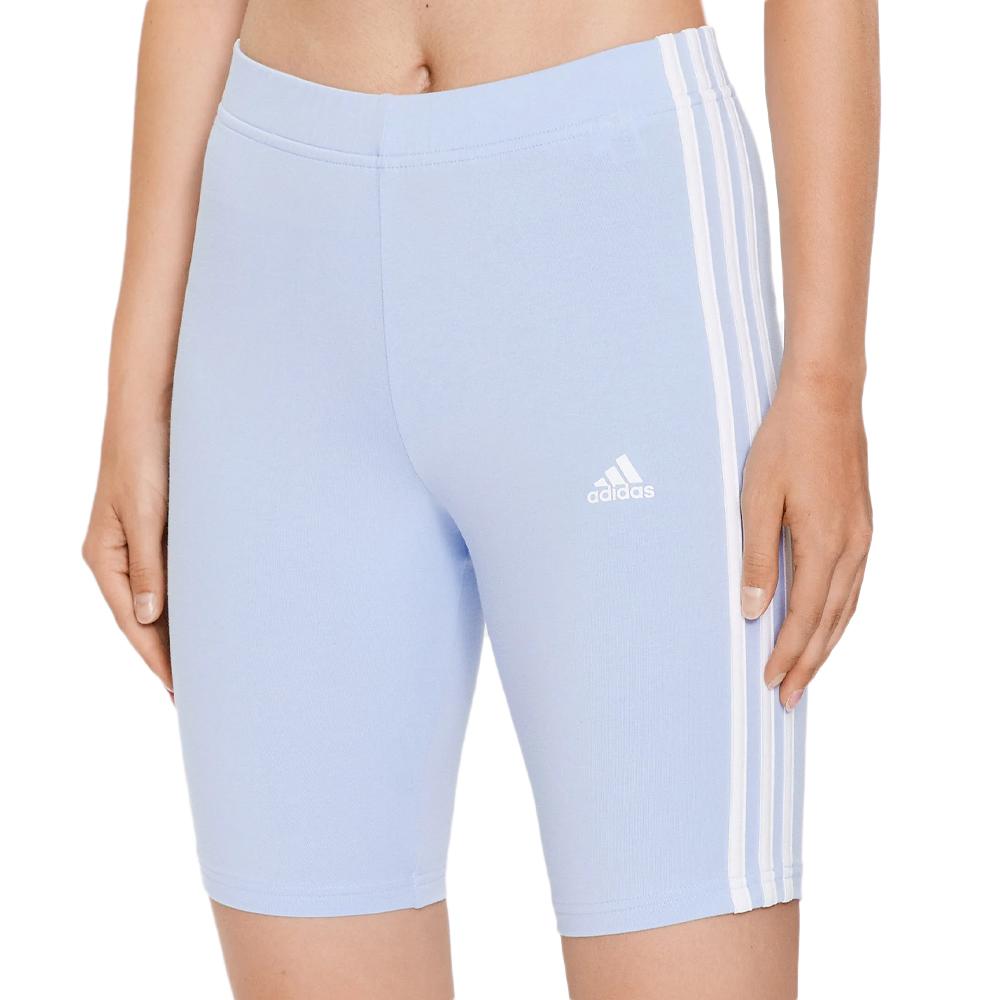 Adidas Cuissard Bleu Femme Adidas 3s Bk ID0028