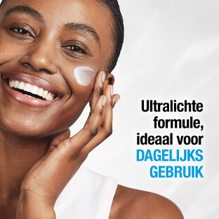 Neutrogena Hydro Boost Aqua Fluide SPF25 50ML
