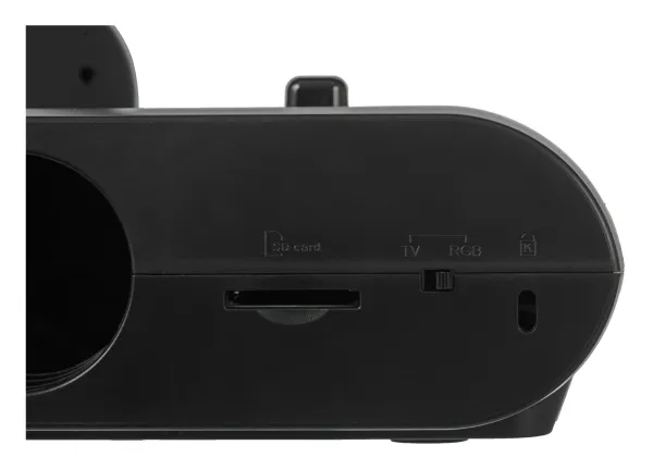 [OUTLET] -  AVerVision F17-8M - Digitalkamera for dokumenter - farve - 8 MP - 3840 x 2160 - RGB, HDMI