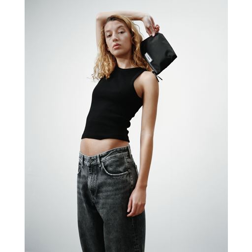 DAY ET Gweneth RE-S Mini Taske, Sort