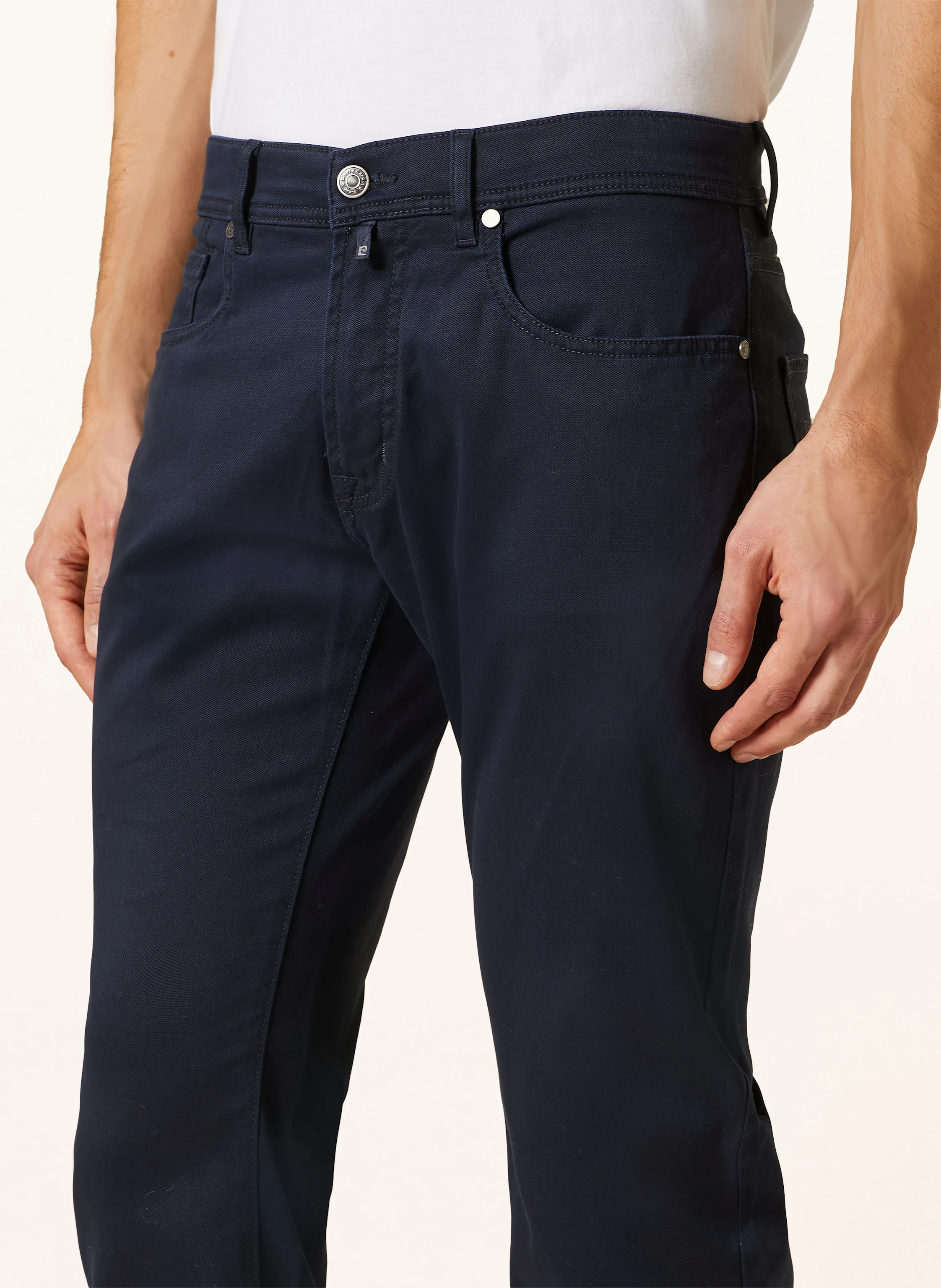 pierre cardin Hose PC-LAVAL Regular Fit