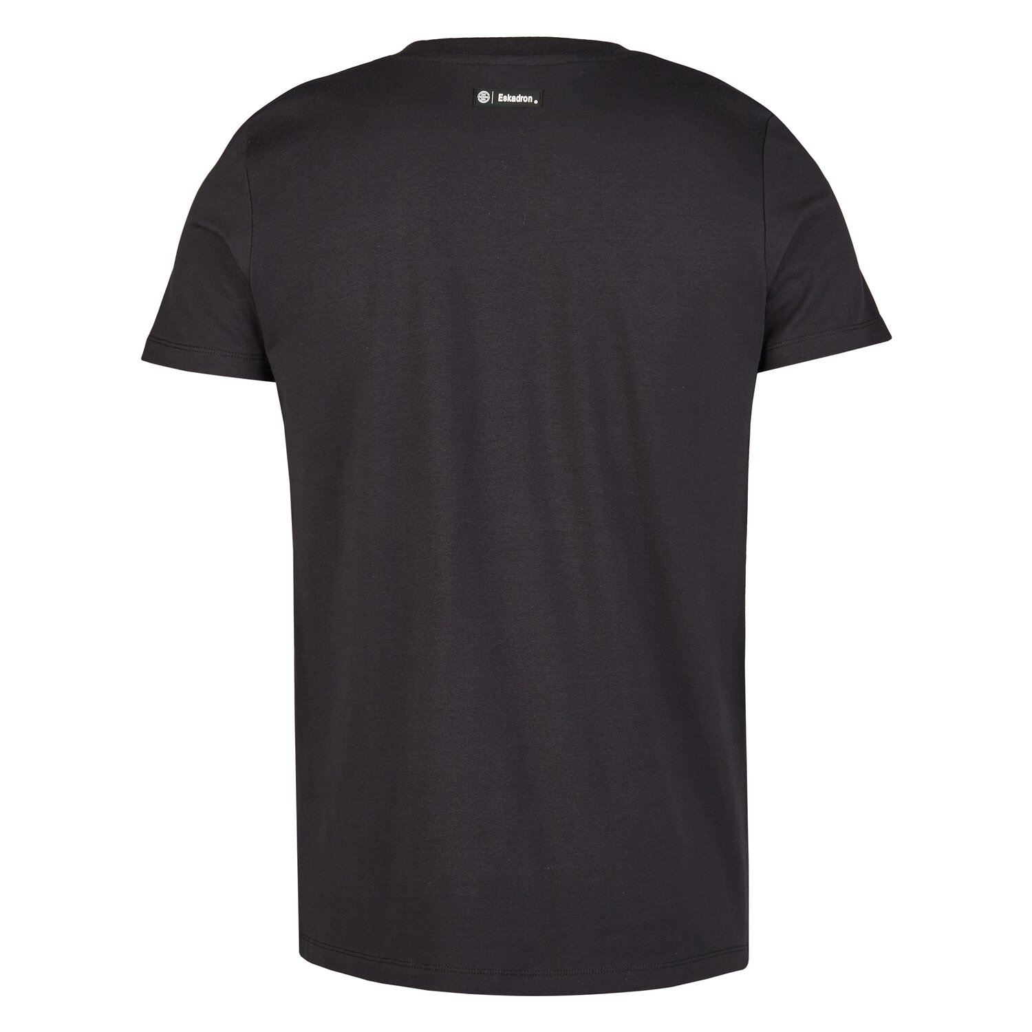 ESKADRON Dynamic T-Shirt  - black