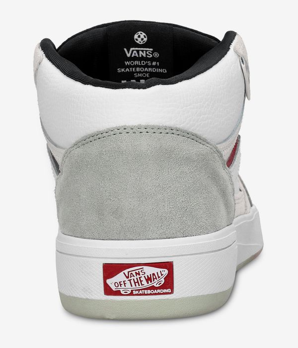 Vans Zahba Mid Schuh (grey multi)