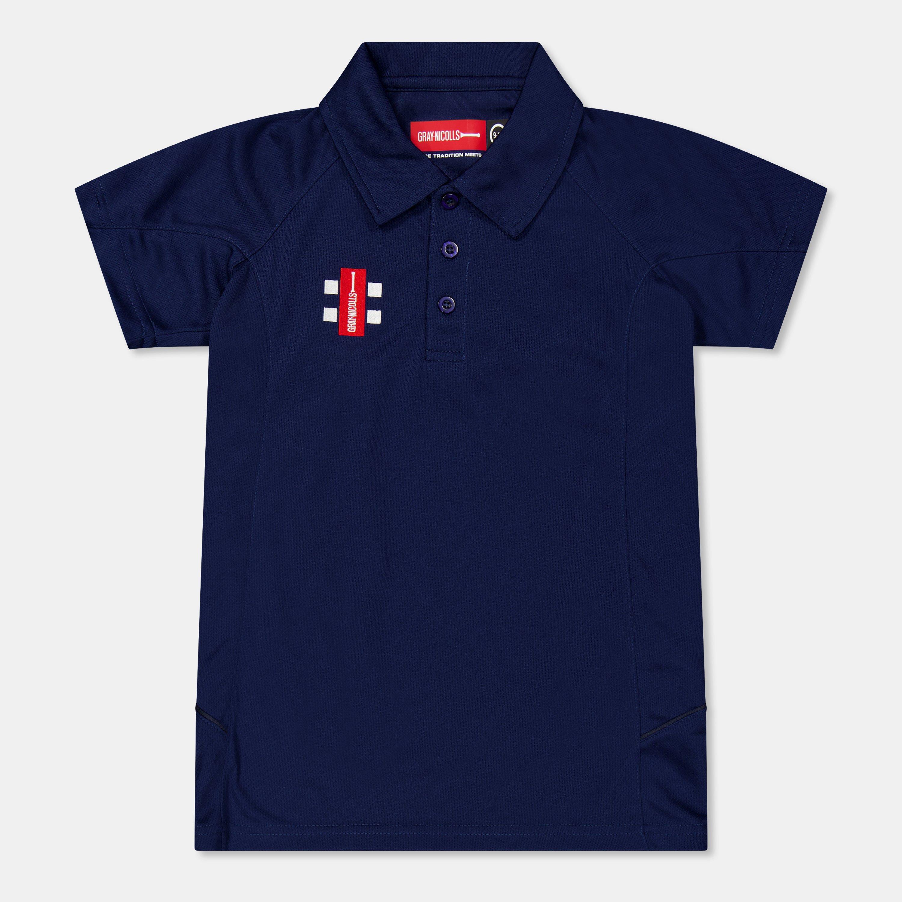 Gray Nicolls Gray N Polo Matrix Jn99