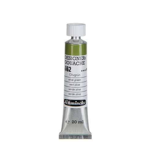 SCHMINCKE DESIGNERs GOUACHE