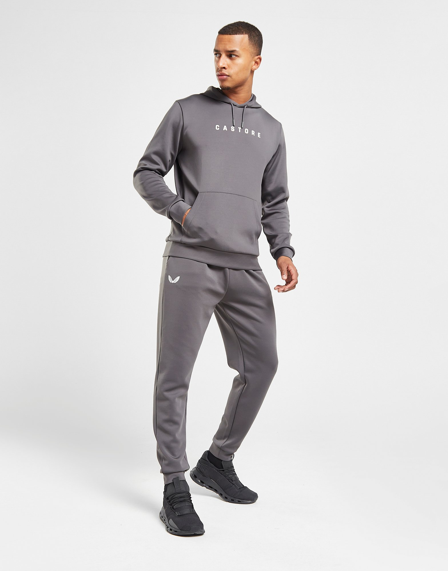 Castore Pantalon de jogging Scuba Homme
