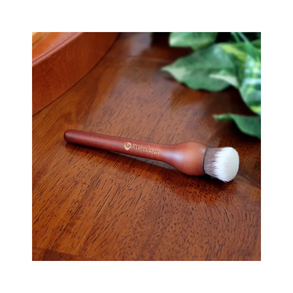 Brosse de Nettoyage Woodestic