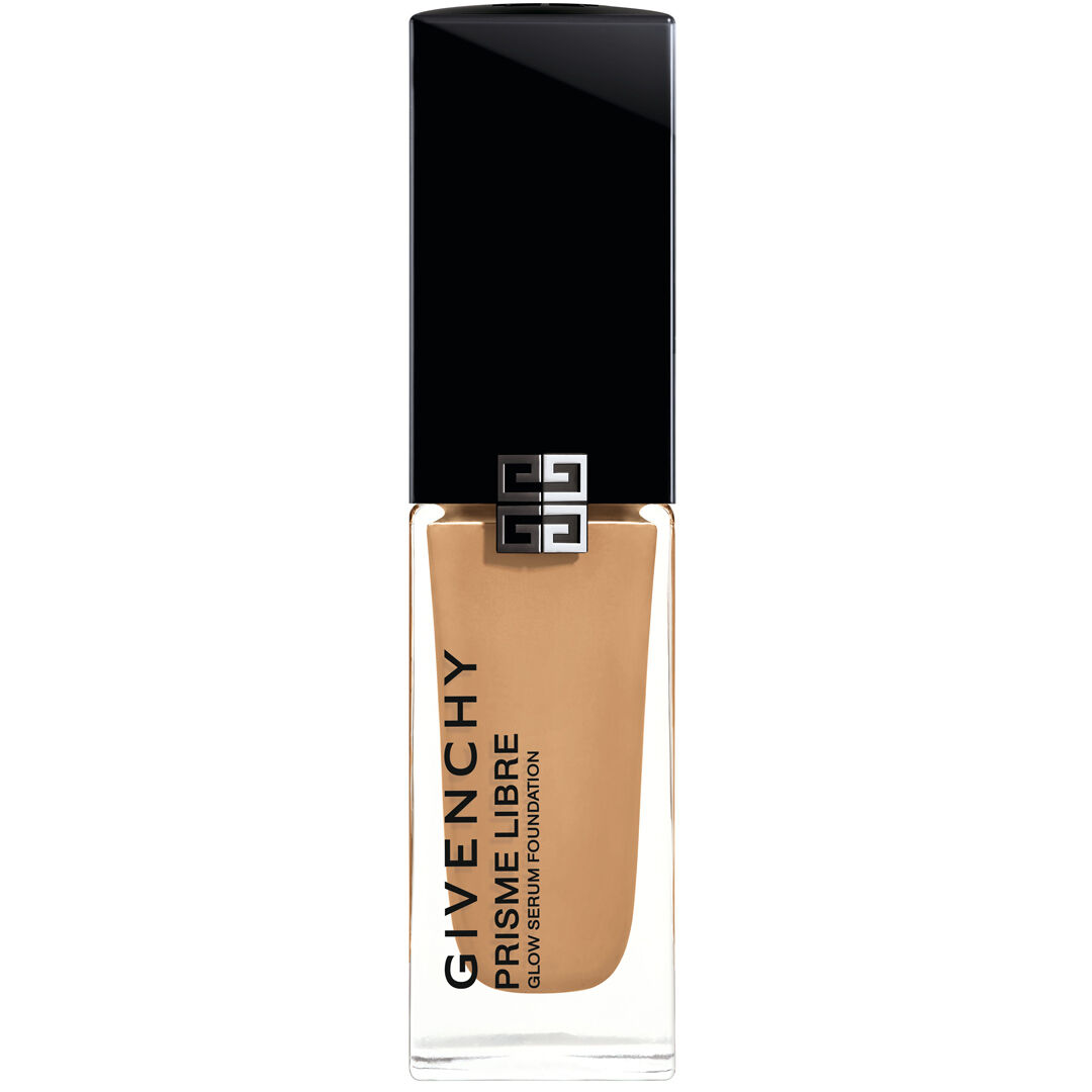 GIVENCHY TEZ PRISME LIBRE SERUM FOUNDATION