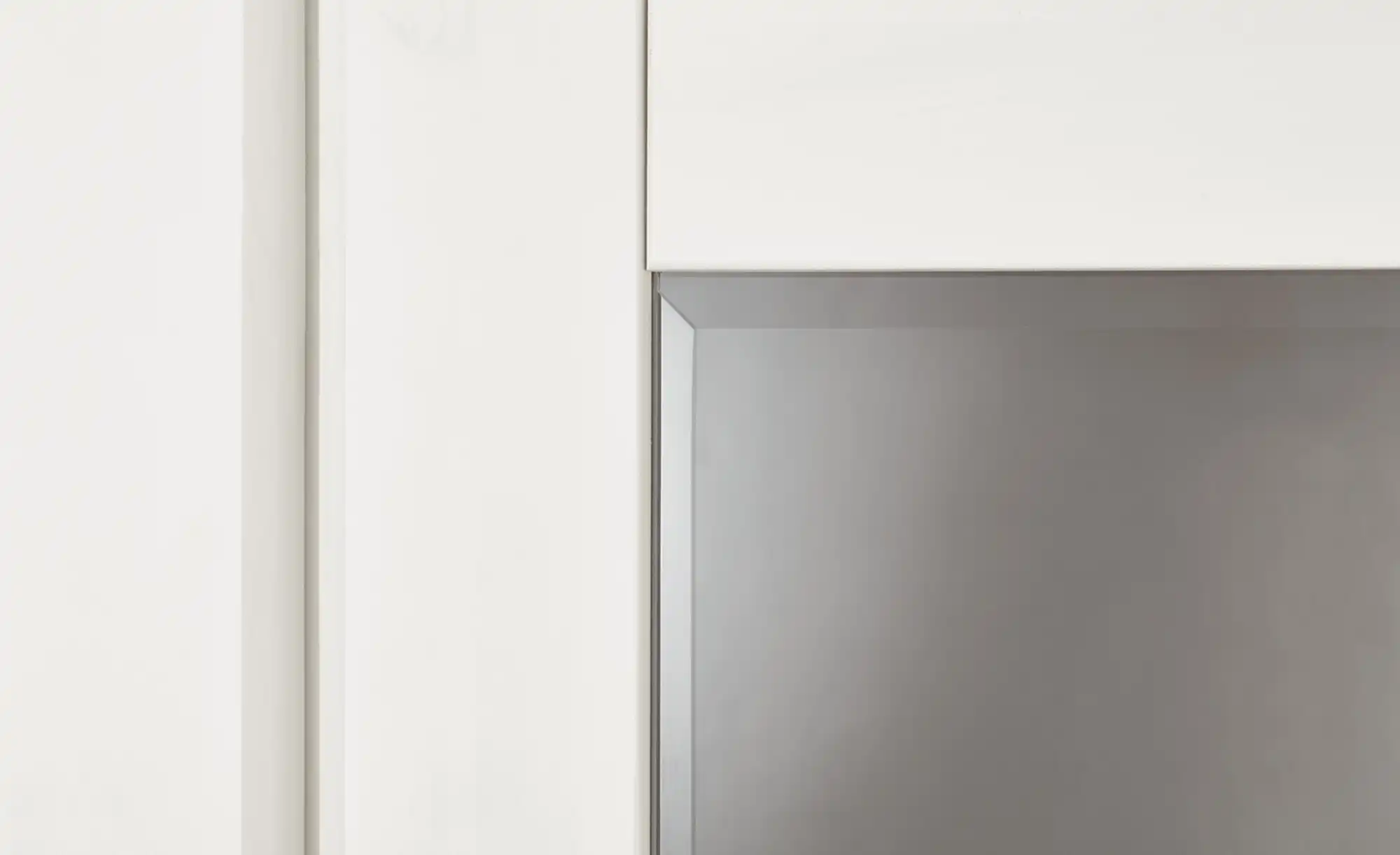 maison bleue Highboard Florian