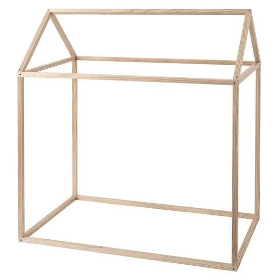 Cabane en pin   60 x 120 cm   de               Atmosphera