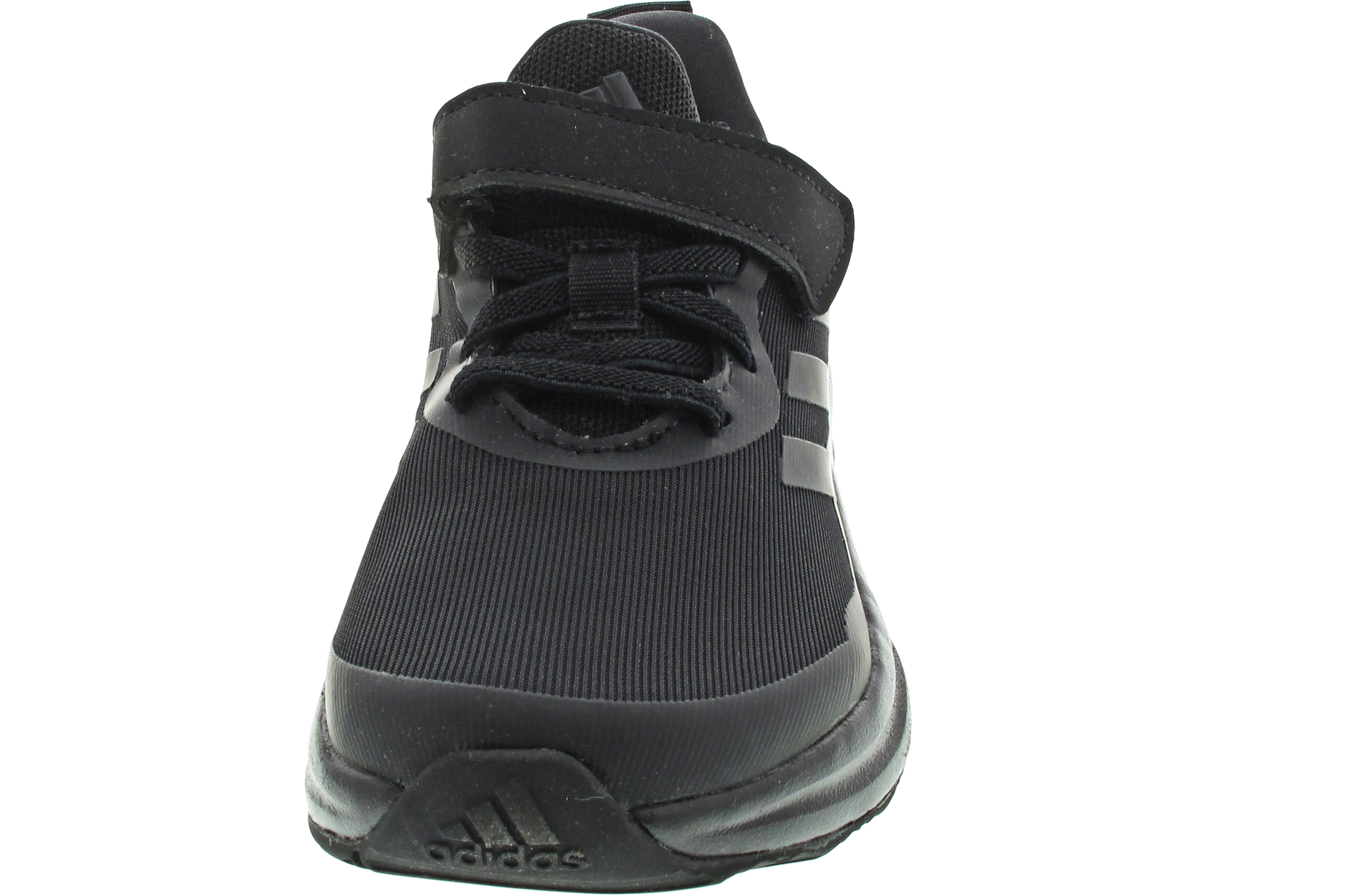 adidas FortaRun EL K Sportschuh schwarz